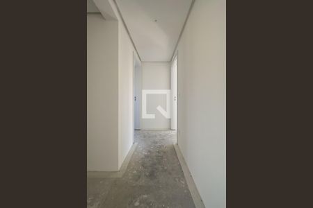 Apartamento à venda com 125m², 3 quartos e 3 vagasCorredor