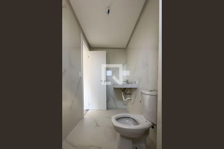 Apartamento à venda com 125m², 3 quartos e 2 vagasBanheiro 2