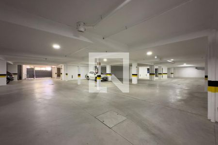 Apartamento à venda com 125m², 3 quartos e 2 vagasÁrea comum