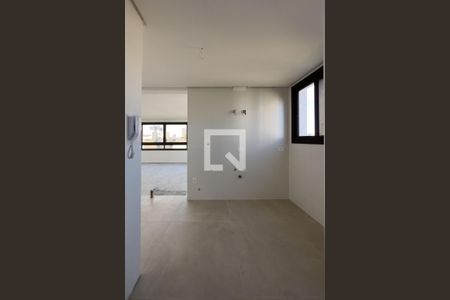 Apartamento à venda com 125m², 3 quartos e 2 vagasCozinha e Área de Serviço