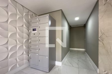 Apartamento à venda com 125m², 3 quartos e 2 vagasÁrea comum
