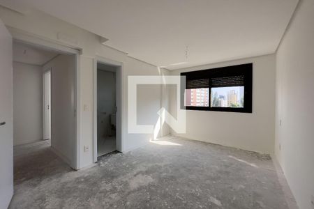 Apartamento à venda com 125m², 3 quartos e 2 vagasSuíte 3