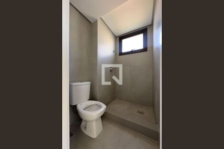 Apartamento à venda com 125m², 3 quartos e 2 vagasBanheiro 1