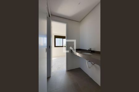 Apartamento à venda com 125m², 3 quartos e 2 vagasBanheiro 1