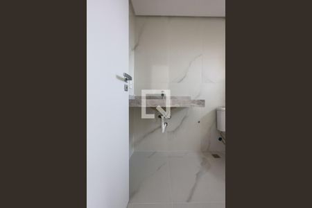 Apartamento à venda com 125m², 3 quartos e 2 vagasBanheiro 2