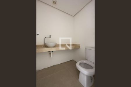 Apartamento à venda com 125m², 3 quartos e 2 vagasLavabo