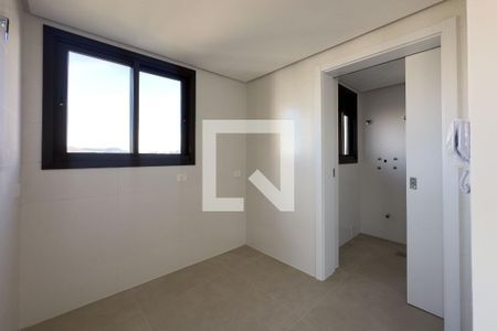Apartamento à venda com 125m², 3 quartos e 2 vagasCozinha e Área de Serviço