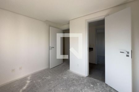 Suíte 1 de apartamento à venda com 3 quartos, 125m² em Petrópolis, Porto Alegre