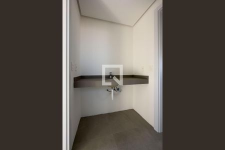 Apartamento à venda com 125m², 3 quartos e 2 vagasBanheiro 1