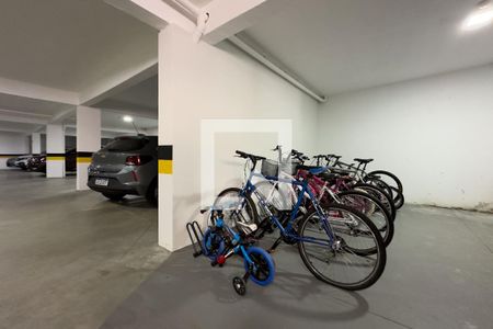 Apartamento à venda com 125m², 3 quartos e 2 vagasÁrea comum