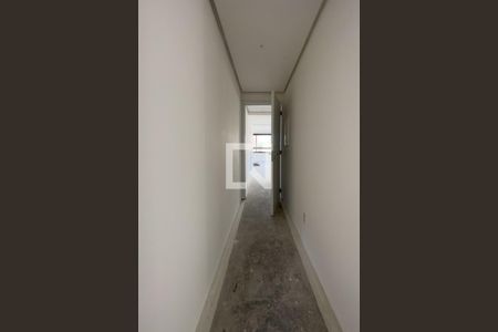 Apartamento à venda com 125m², 3 quartos e 2 vagasCorredor