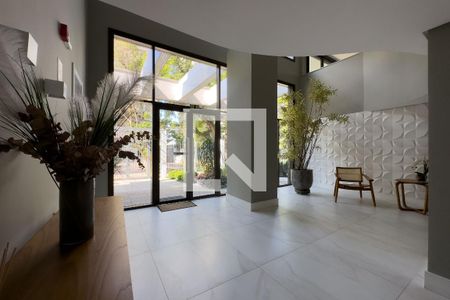 Apartamento à venda com 125m², 3 quartos e 2 vagasÁrea comum