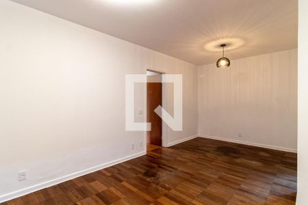 Apartamento à venda com 96m², 3 quartos e 2 vagasSala