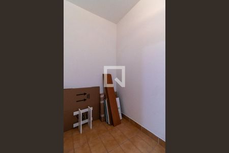 Apartamento à venda com 96m², 3 quartos e 2 vagasQuarto de Serviço