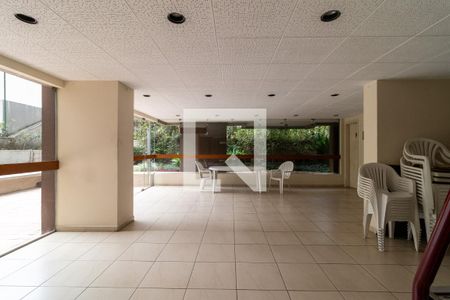 Apartamento à venda com 96m², 3 quartos e 2 vagasÁrea comum - Salão de festas