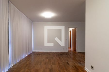 Sala de apartamento à venda com 3 quartos, 96m² em Perdizes, São Paulo