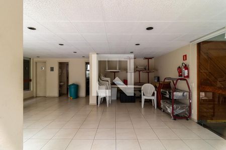 Apartamento à venda com 96m², 3 quartos e 2 vagasÁrea comum - Salão de festas