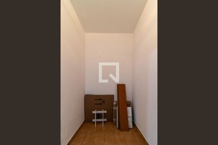 Apartamento à venda com 96m², 3 quartos e 2 vagasQuarto de Serviço
