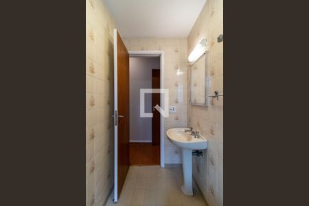 Apartamento à venda com 96m², 3 quartos e 2 vagasBanheiro