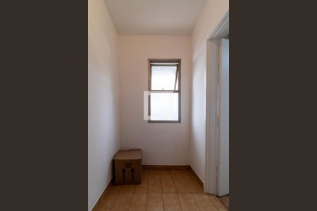 Apartamento à venda com 96m², 3 quartos e 2 vagasQuarto de Serviço