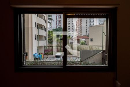 Apartamento à venda com 96m², 3 quartos e 2 vagasVista do Quarto 1
