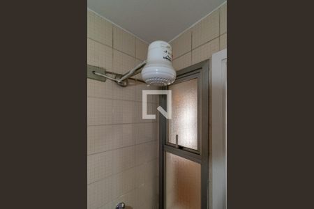 Apartamento à venda com 96m², 3 quartos e 2 vagasBanheiro de serviço