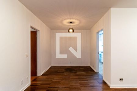 Apartamento à venda com 96m², 3 quartos e 2 vagasSala