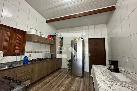 Casa à venda com 118m², 3 quartos e 1 vagaCozinha