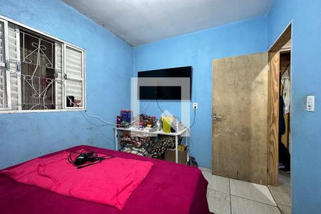 Quarto 1  de casa à venda com 3 quartos, 118m² em Campina, São Leopoldo