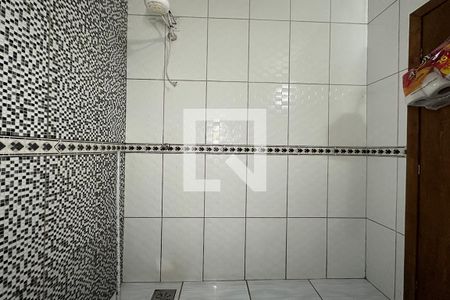 Banheiro de casa à venda com 3 quartos, 118m² em Campina, São Leopoldo