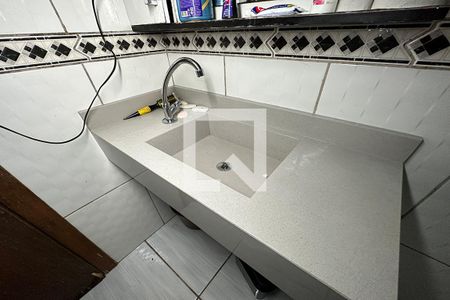 Casa à venda com 118m², 3 quartos e 1 vagaPia do Banheiro