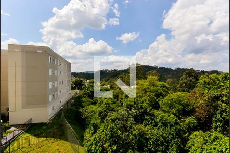 Vista do Quarto 1 de apartamento para alugar com 2 quartos, 43m² em Jardim Rosa de Franca, Guarulhos