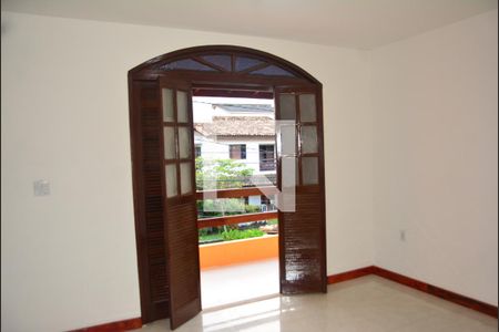 Quarto 2 com banheiro de casa para alugar com 5 quartos, 160m² em Piatã, Salvador