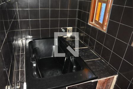 Casa para alugar com 160m², 5 quartos e 3 vagasQuarto 2 com banheiro