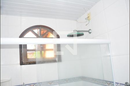 Casa para alugar com 160m², 5 quartos e 3 vagasQuarto 3 com banheiro