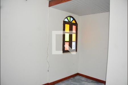 Casa para alugar com 160m², 5 quartos e 3 vagasQuarto 3 com banheiro