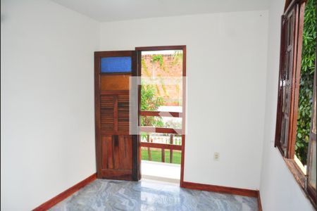 Casa para alugar com 160m², 5 quartos e 3 vagasQuarto 5 com banheiro