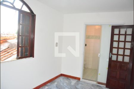 Casa para alugar com 160m², 5 quartos e 3 vagasQuarto 5 com banheiro