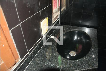 Casa para alugar com 160m², 5 quartos e 3 vagasQuarto 2 com banheiro