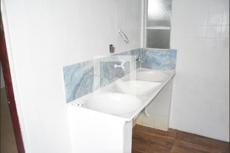 Casa para alugar com 160m², 5 quartos e 3 vagasÁrea de serviço