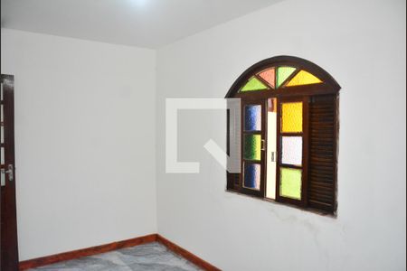 Casa para alugar com 160m², 5 quartos e 3 vagasQuarto 4 com banheiro