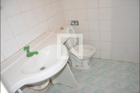 Casa para alugar com 160m², 5 quartos e 3 vagasQuarto 5 com banheiro