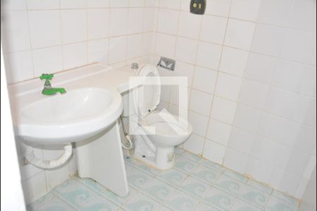 Casa para alugar com 160m², 5 quartos e 3 vagasQuarto 5 com banheiro