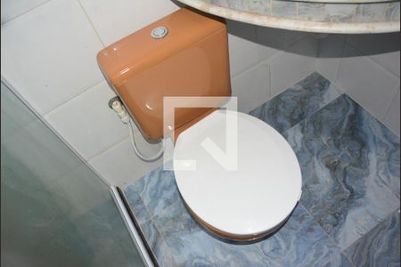 Casa para alugar com 160m², 5 quartos e 3 vagasQuarto 3 com banheiro