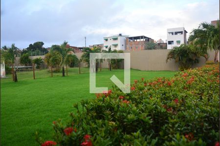 Casa para alugar com 160m², 5 quartos e 3 vagasÁrea comum - área verde