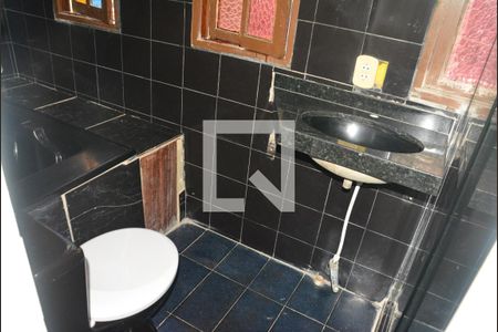 Casa para alugar com 160m², 5 quartos e 3 vagasQuarto 2 com banheiro