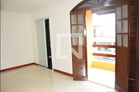 Quarto 2 com banheiro de casa para alugar com 5 quartos, 160m² em Piatã, Salvador