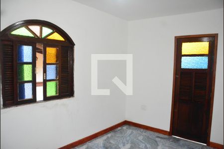 Casa para alugar com 160m², 5 quartos e 3 vagasQuarto 4 com banheiro