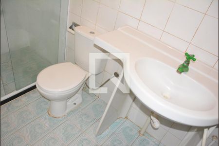 Casa para alugar com 160m², 5 quartos e 3 vagasQuarto 4 com banheiro