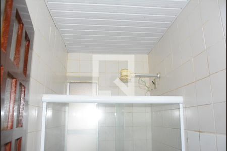 Casa para alugar com 160m², 5 quartos e 3 vagasBanheiro social